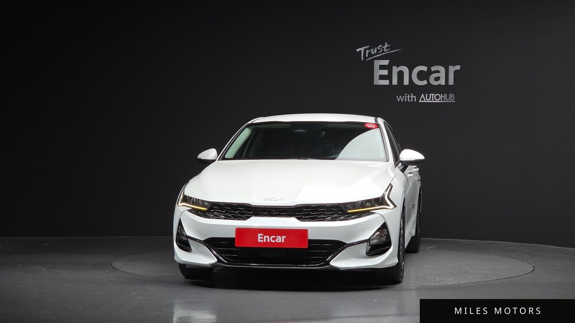 Kia K5 2022 — миниатюра 3