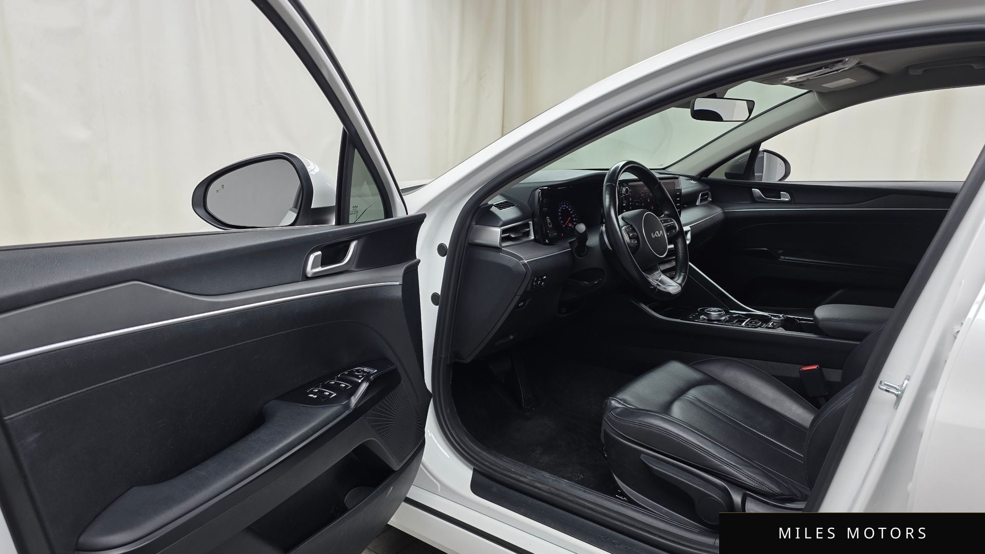 Kia K5 2022 — миниатюра 10