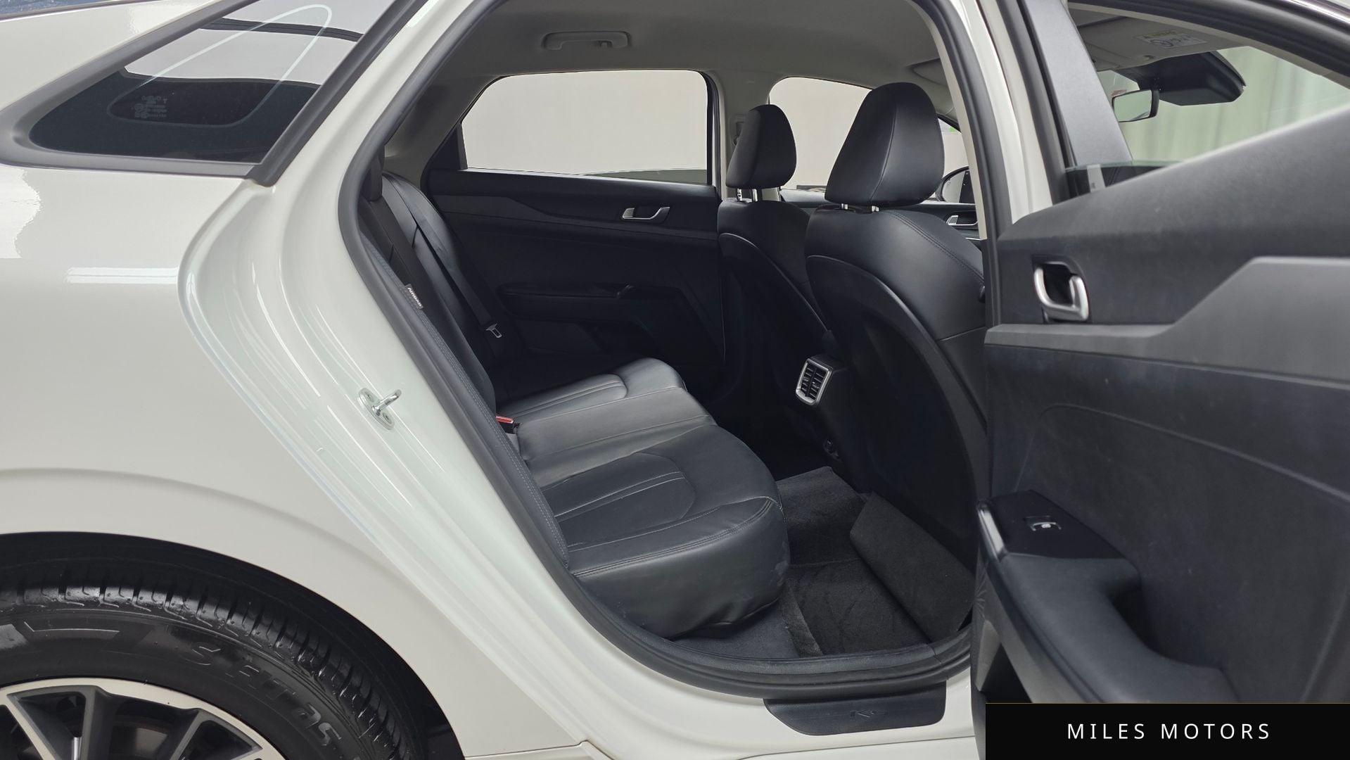 Kia K5 2022 — миниатюра 12