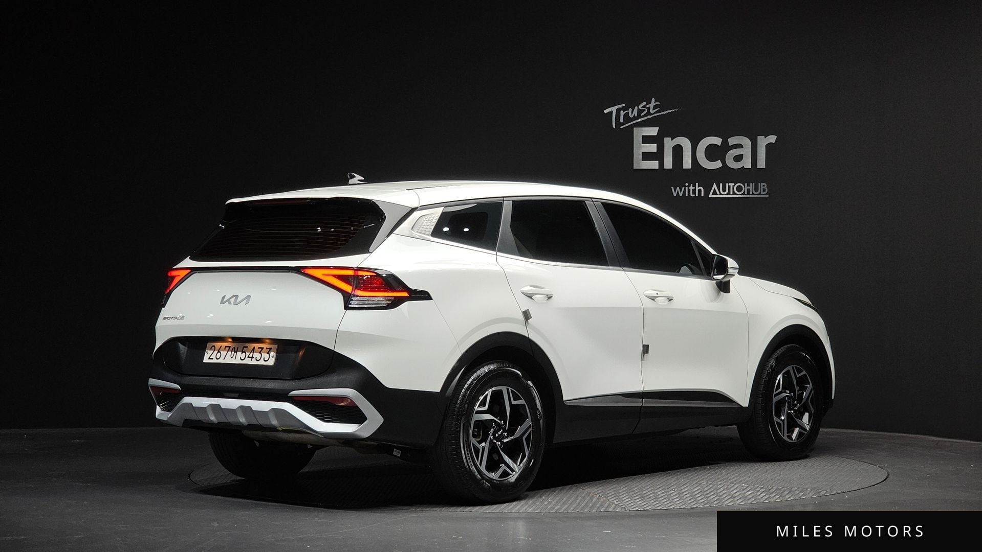 Kia Sportage 2022 — миниатюра 2