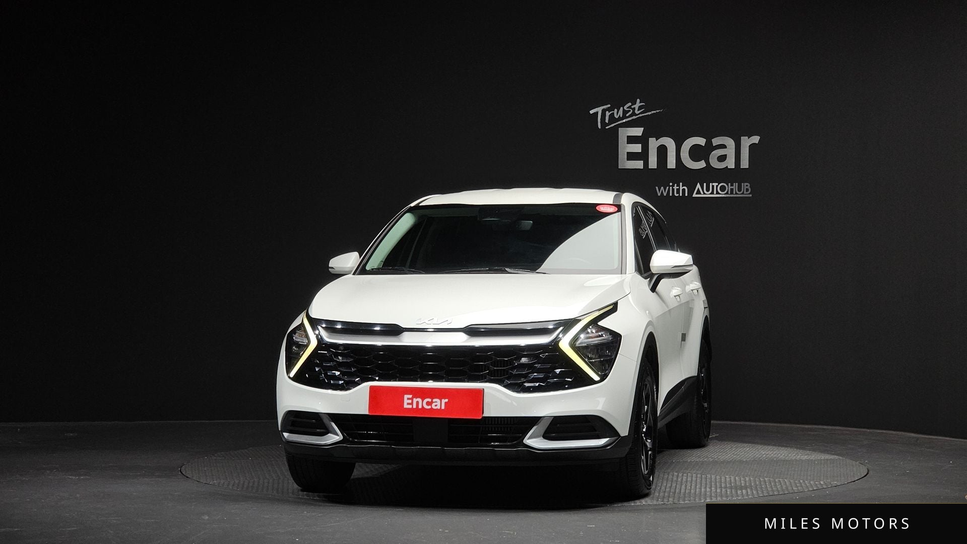 Kia Sportage 2022 — миниатюра 3