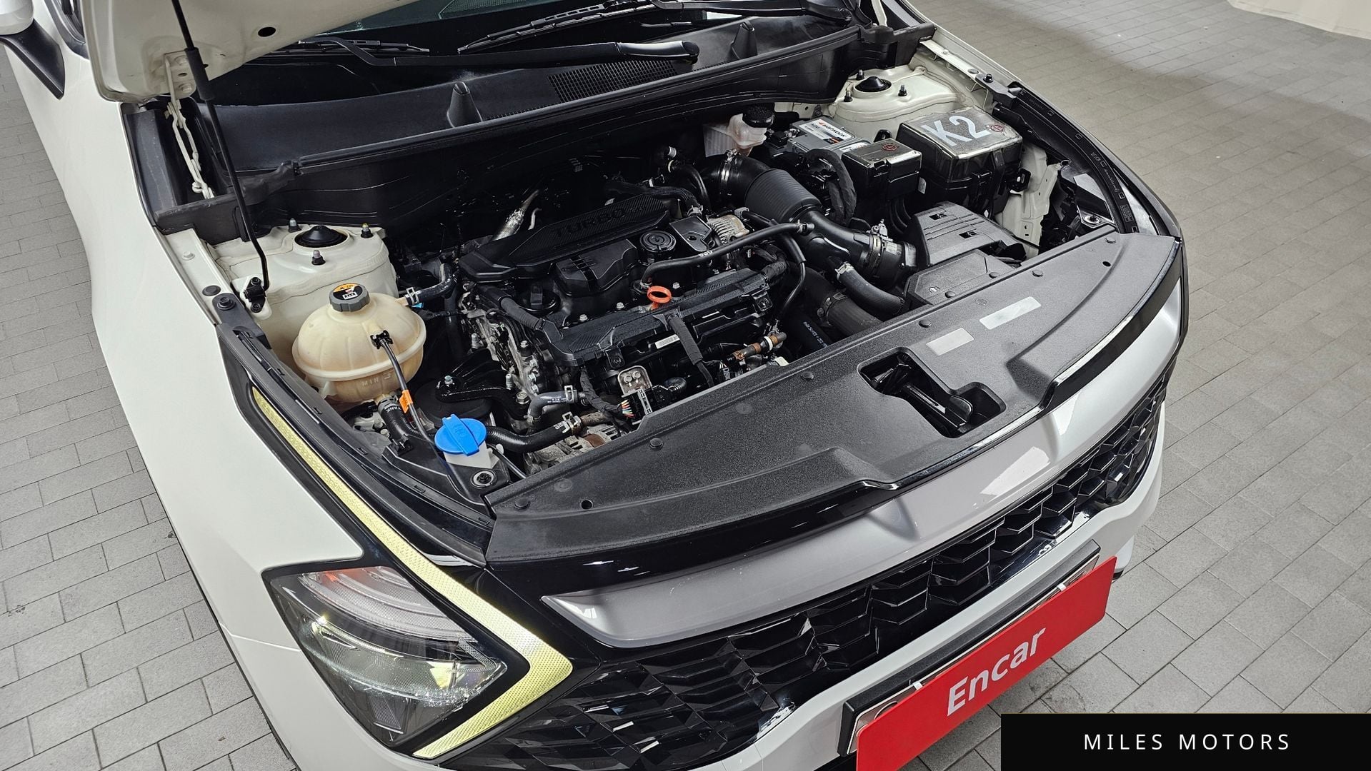 Kia Sportage 2022 — миниатюра 6