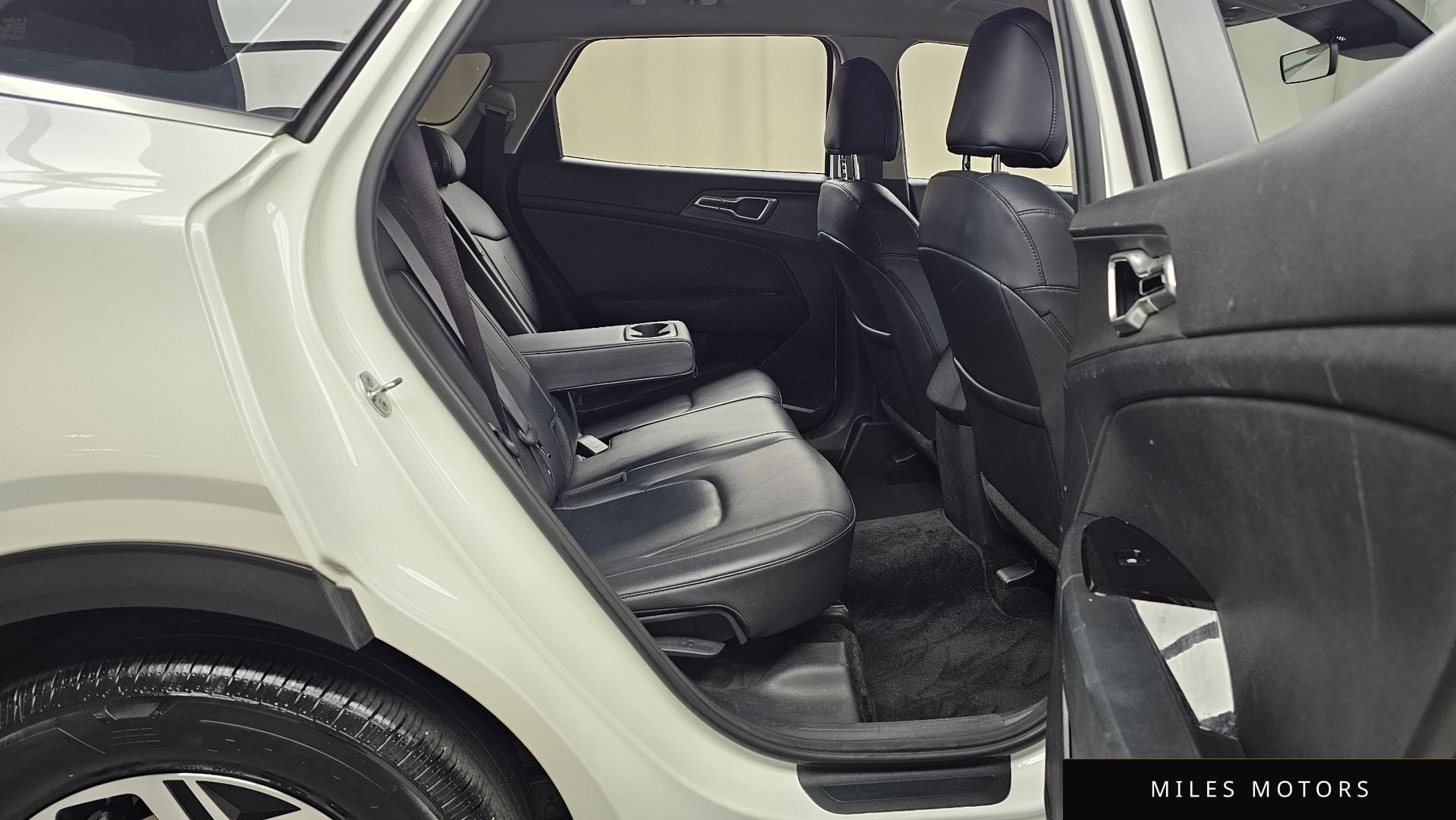 Kia Sportage 2022 — миниатюра 12
