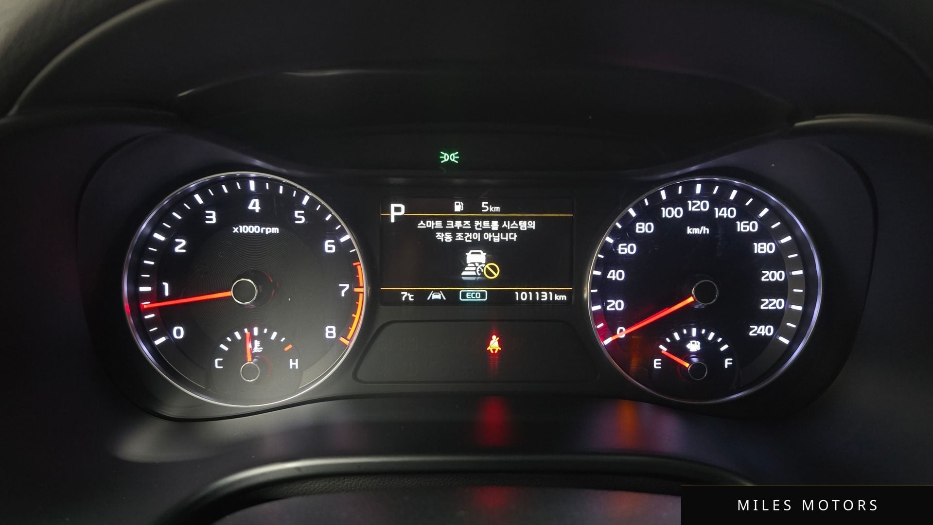 Kia K3 2022 — миниатюра 8