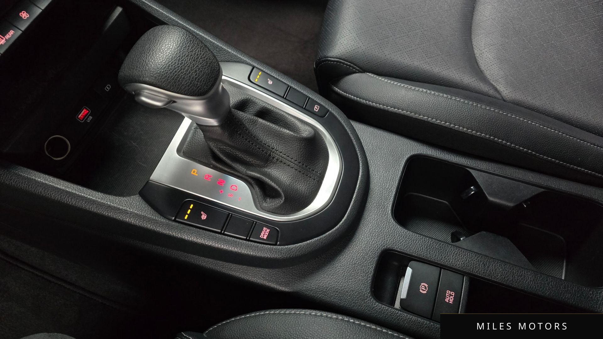 Kia K3 2022 — миниатюра 9