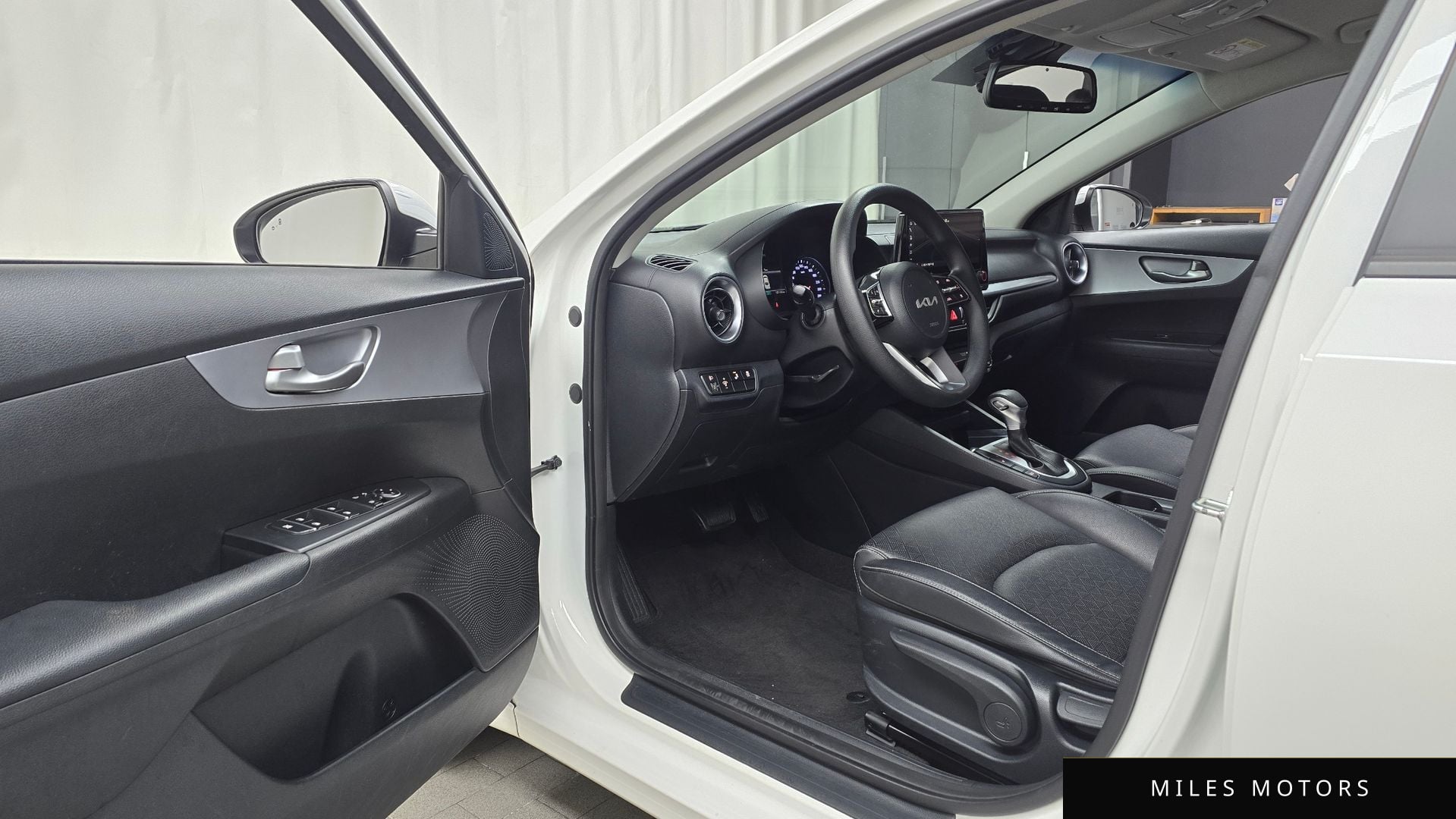 Kia K3 2022 — миниатюра 11