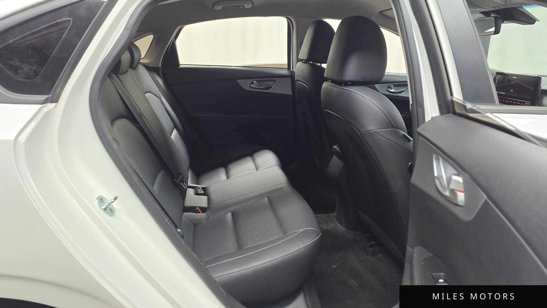 Kia K3 2022 — миниатюра 12