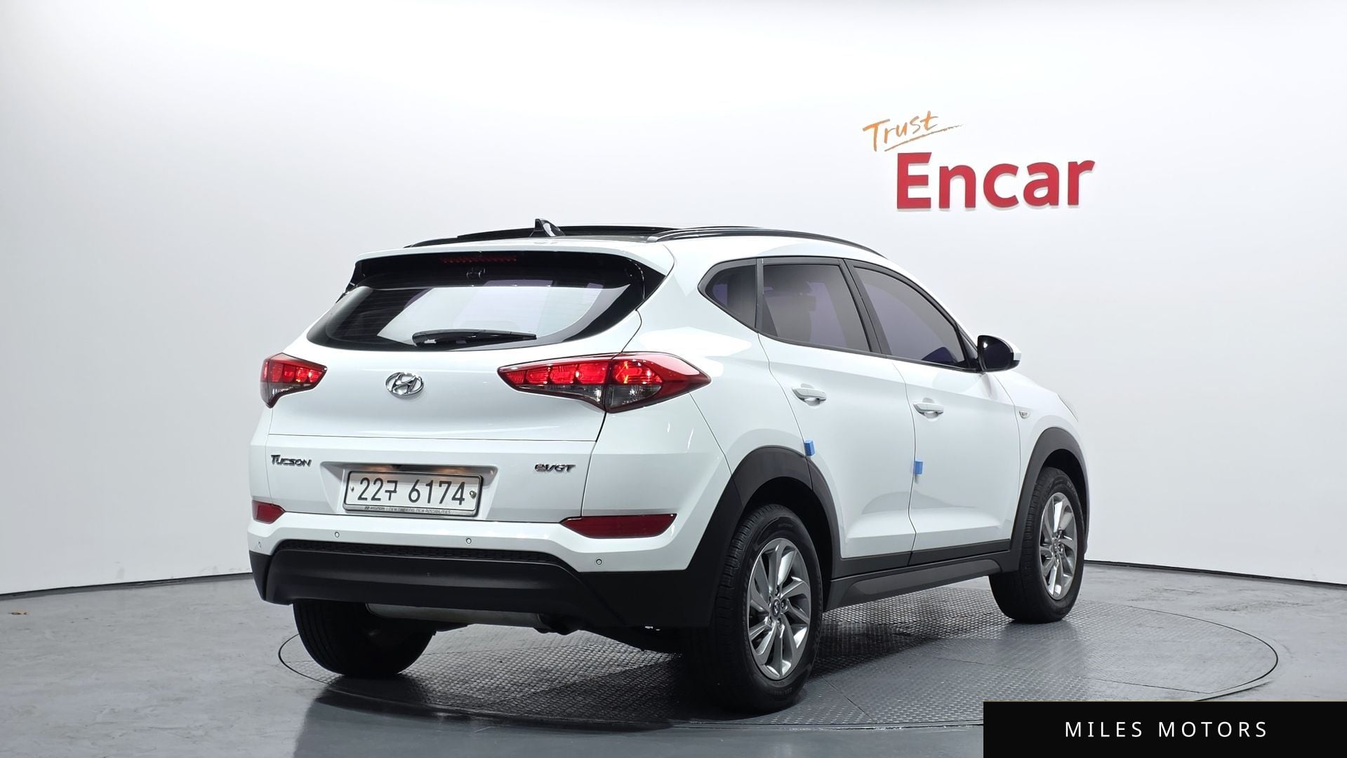 Hyundai Tucson 2016 — миниатюра 2