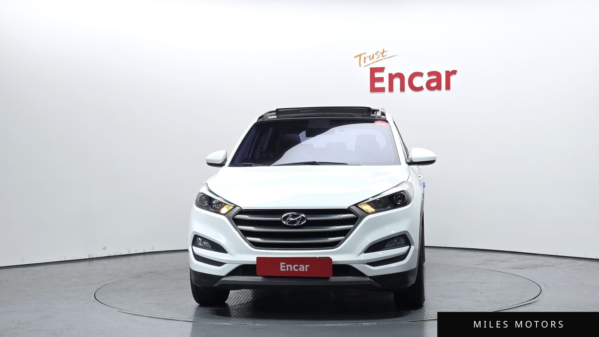 Hyundai Tucson 2016 — миниатюра 3