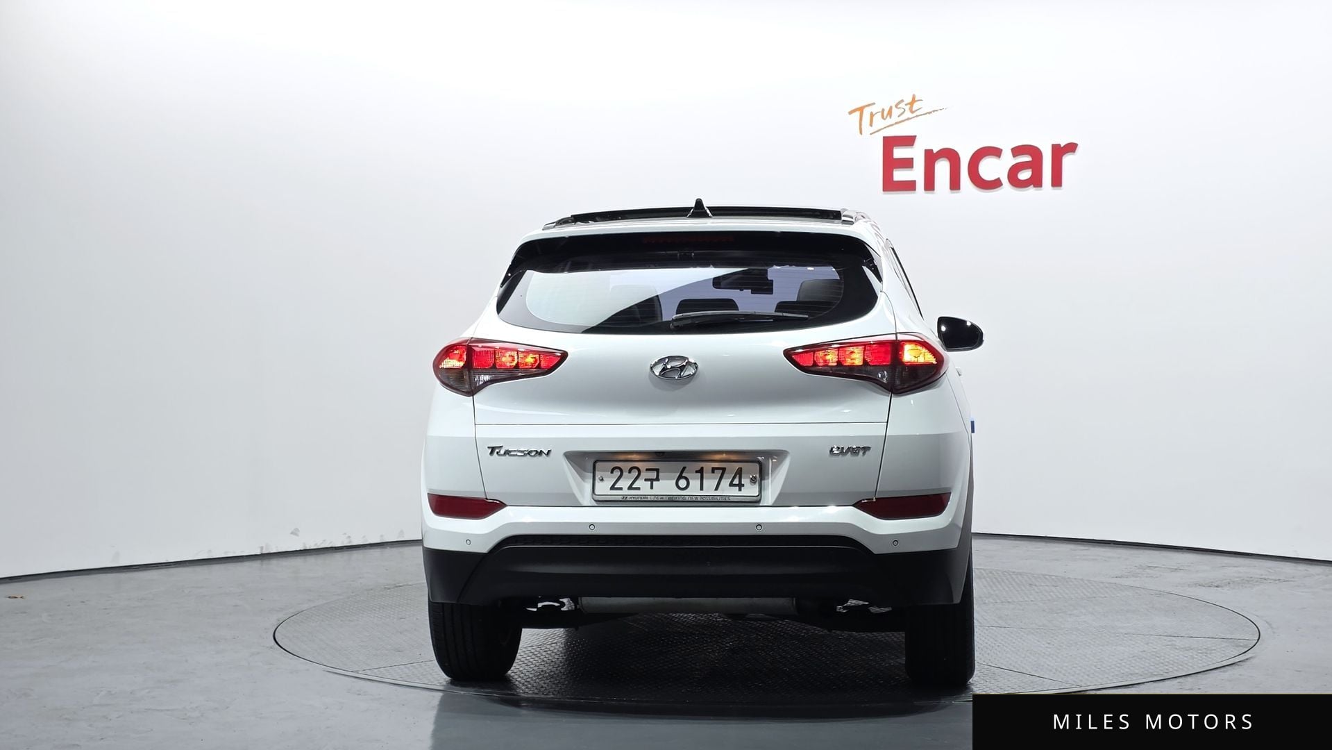 Hyundai Tucson 2016 — миниатюра 4