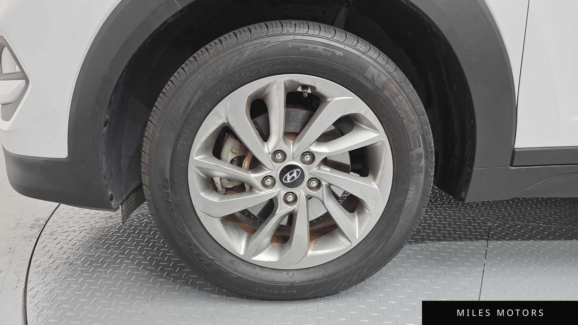 Hyundai Tucson 2016 — миниатюра 5