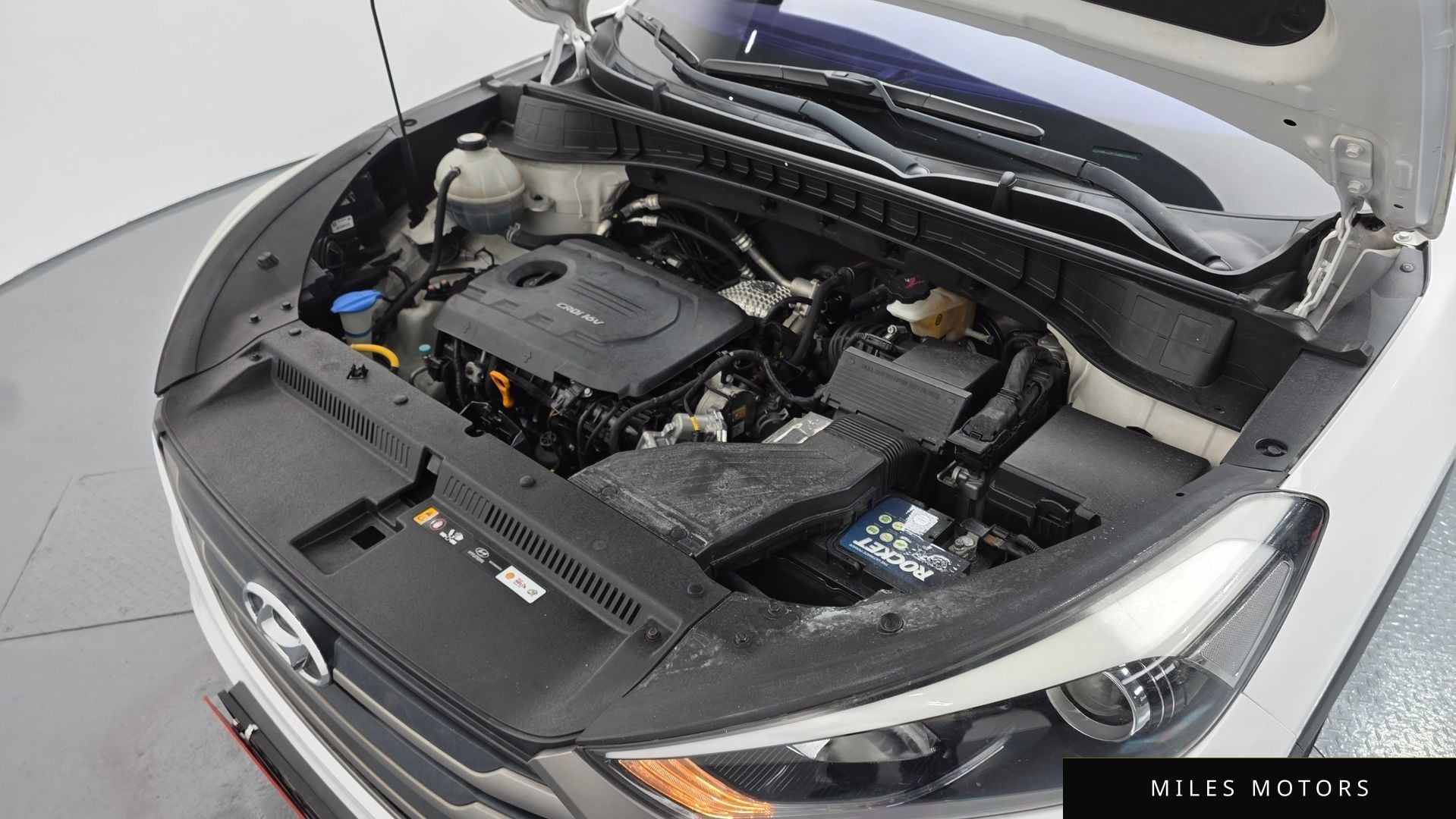Hyundai Tucson 2016 — миниатюра 6