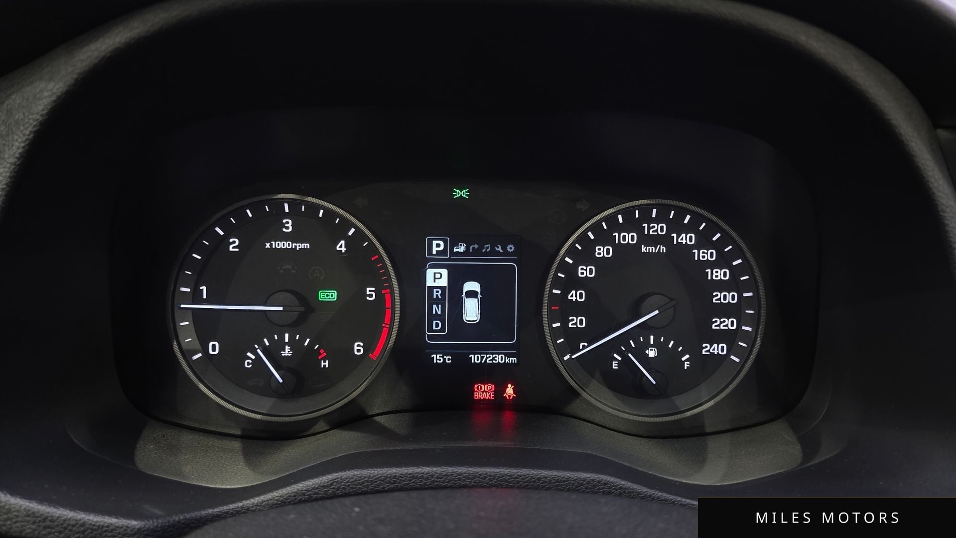 Hyundai Tucson 2016 — миниатюра 8
