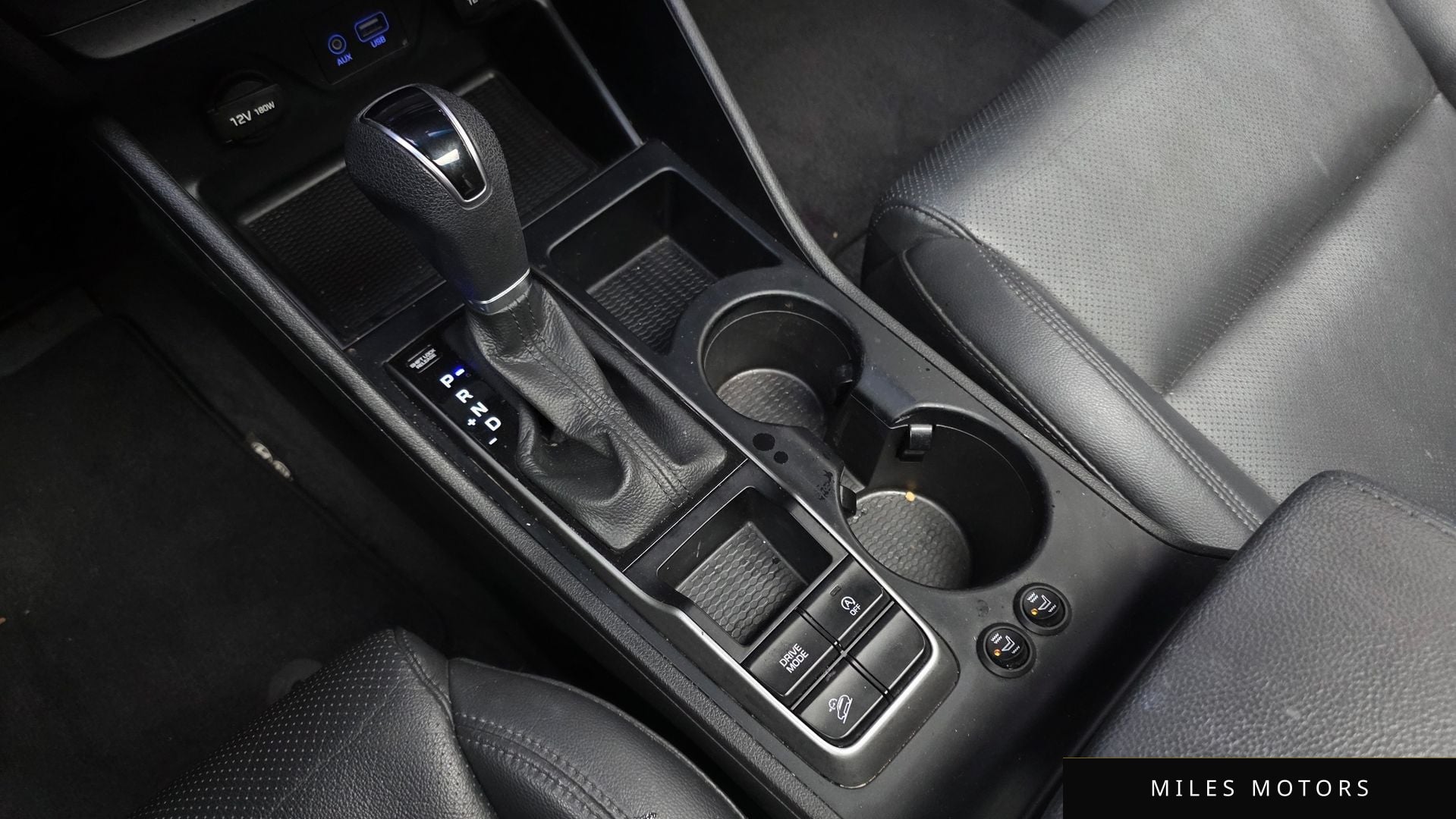 Hyundai Tucson 2016 — миниатюра 9