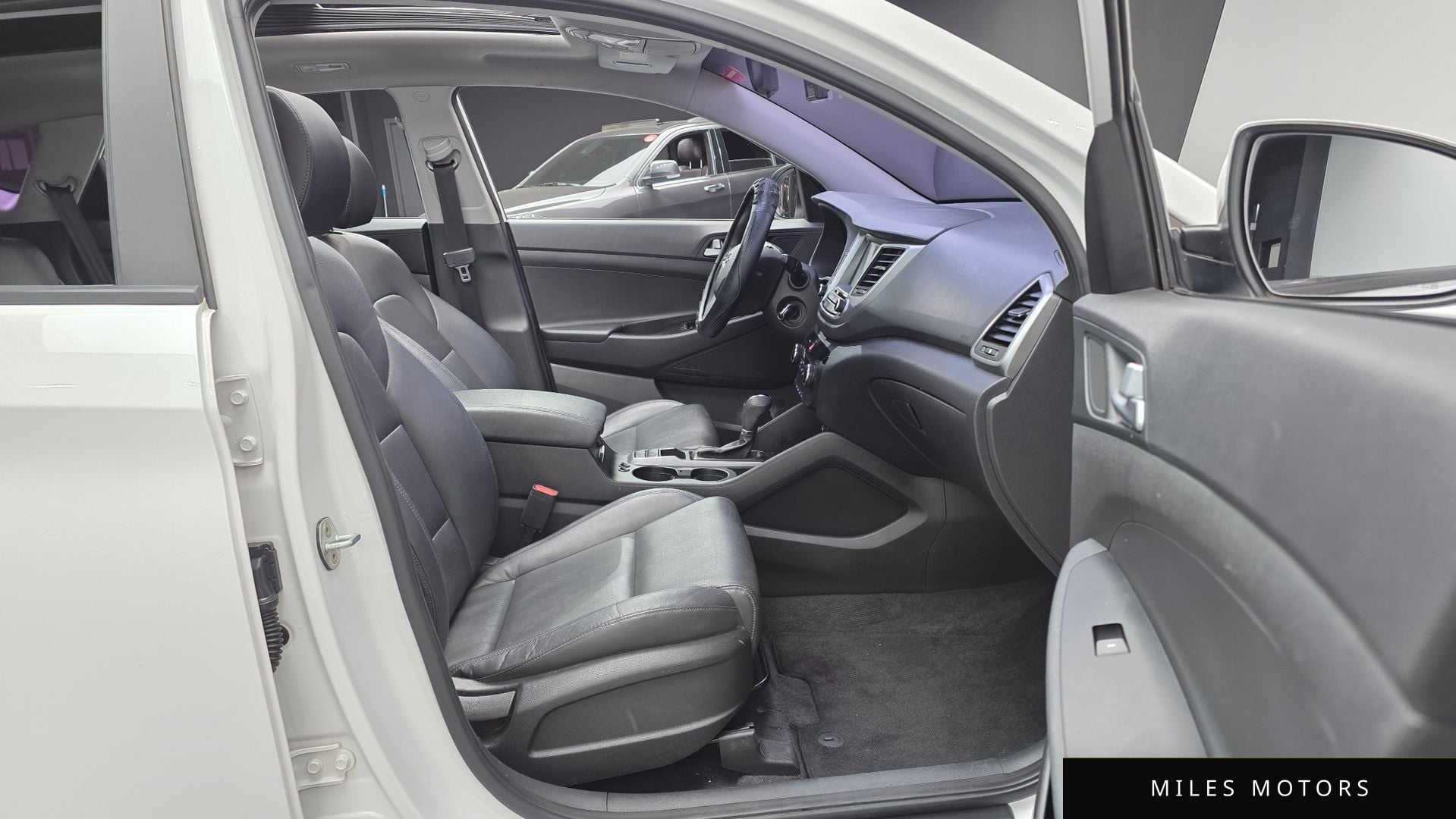 Hyundai Tucson 2016 — миниатюра 10
