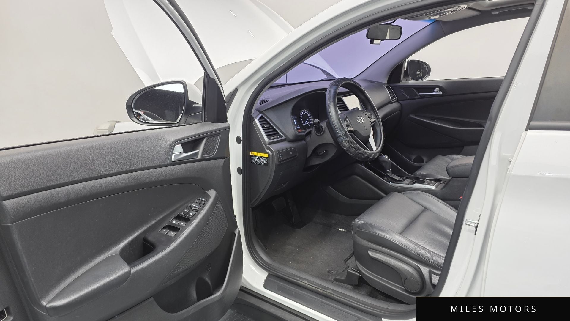 Hyundai Tucson 2016 — миниатюра 11