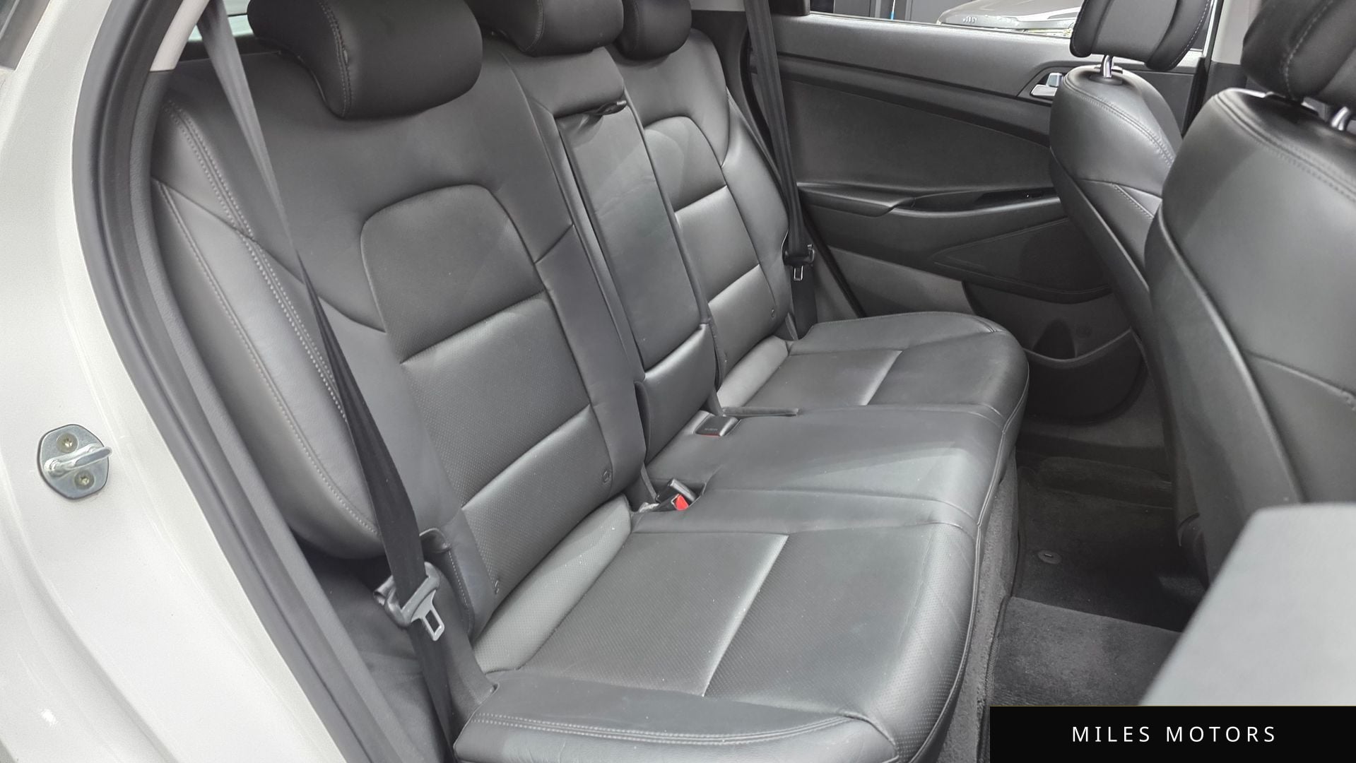 Hyundai Tucson 2016 — миниатюра 12