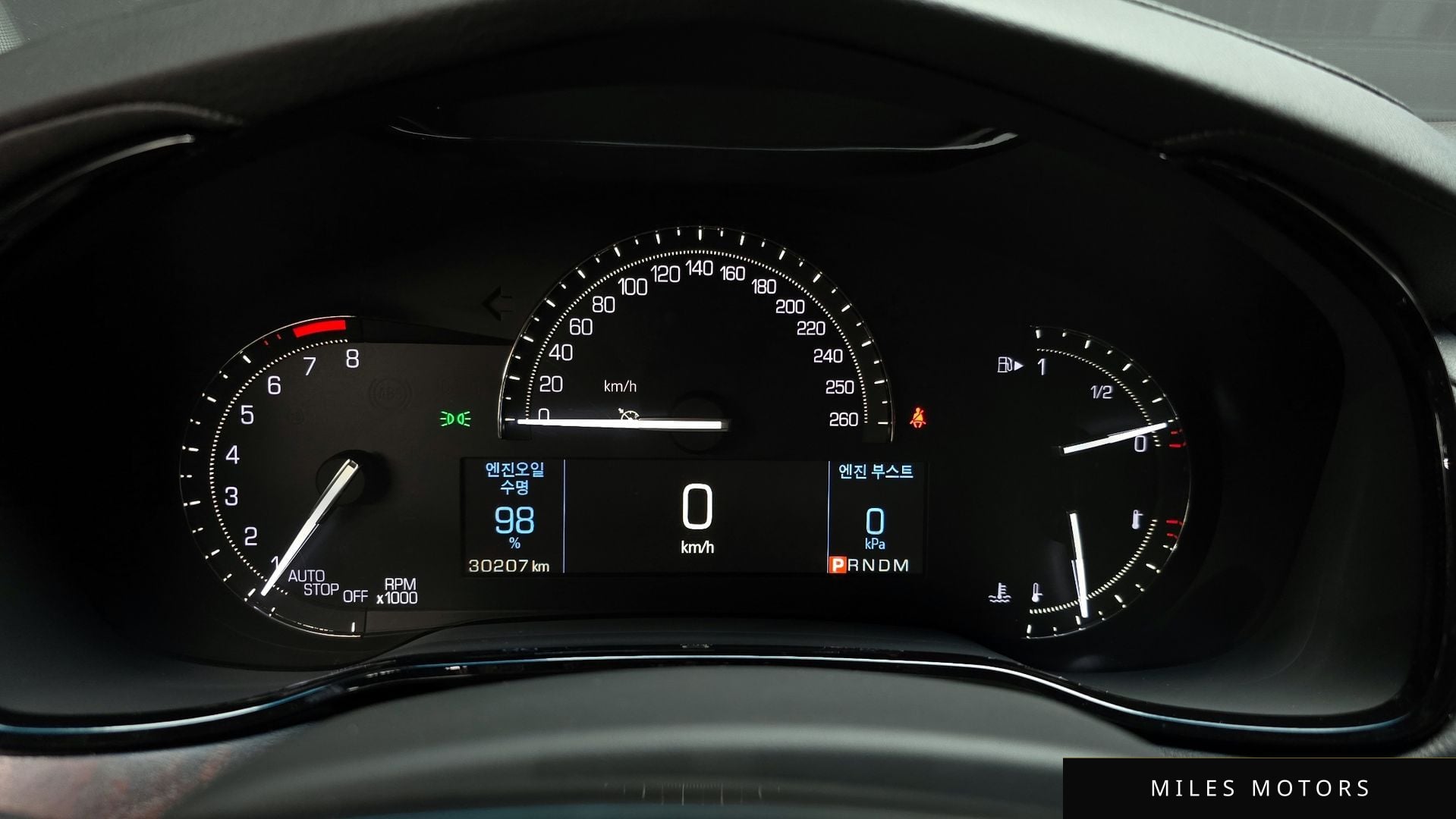 Cadillac CTS 2018 — миниатюра 8
