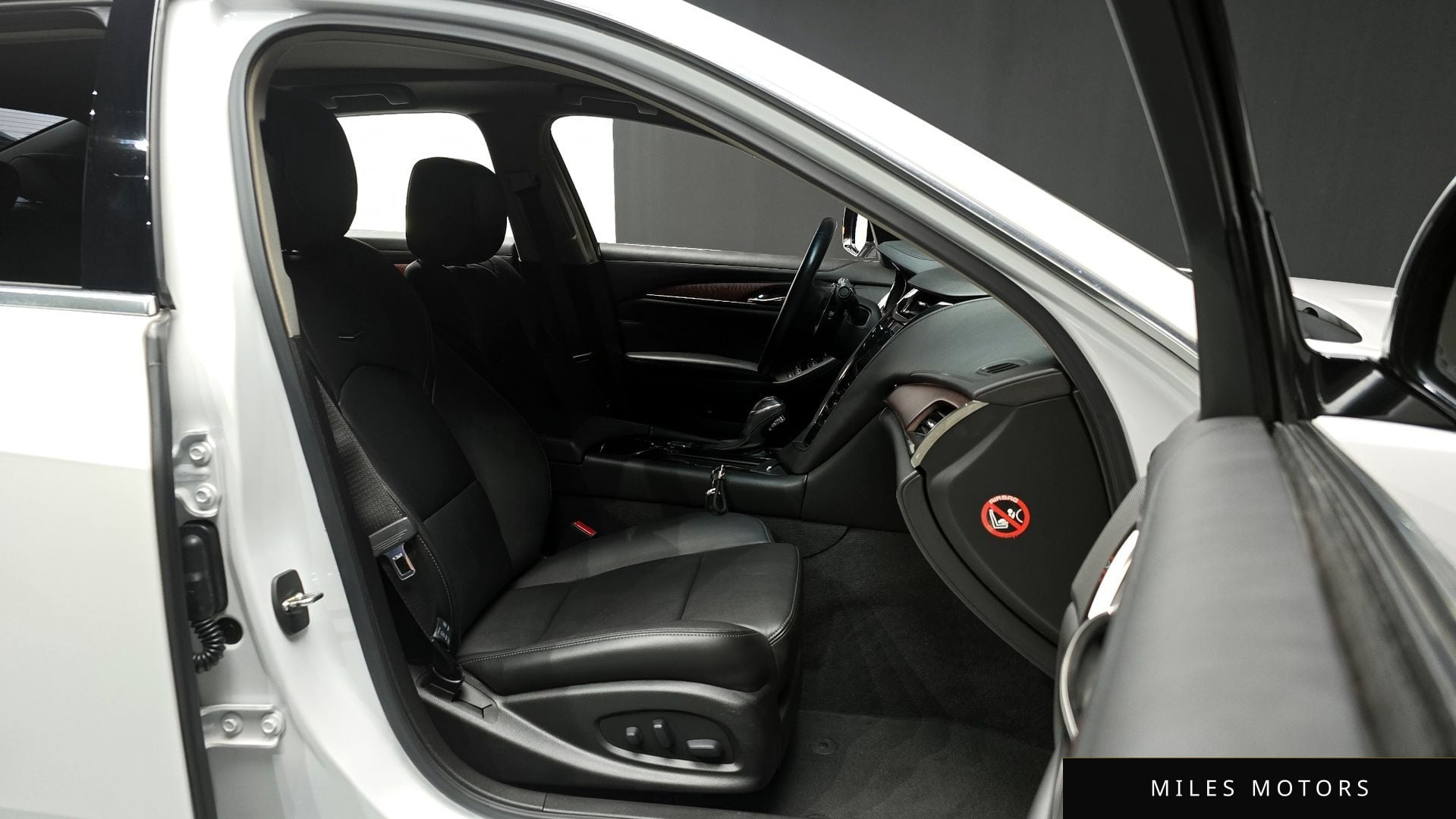 Cadillac CTS 2018 — миниатюра 10