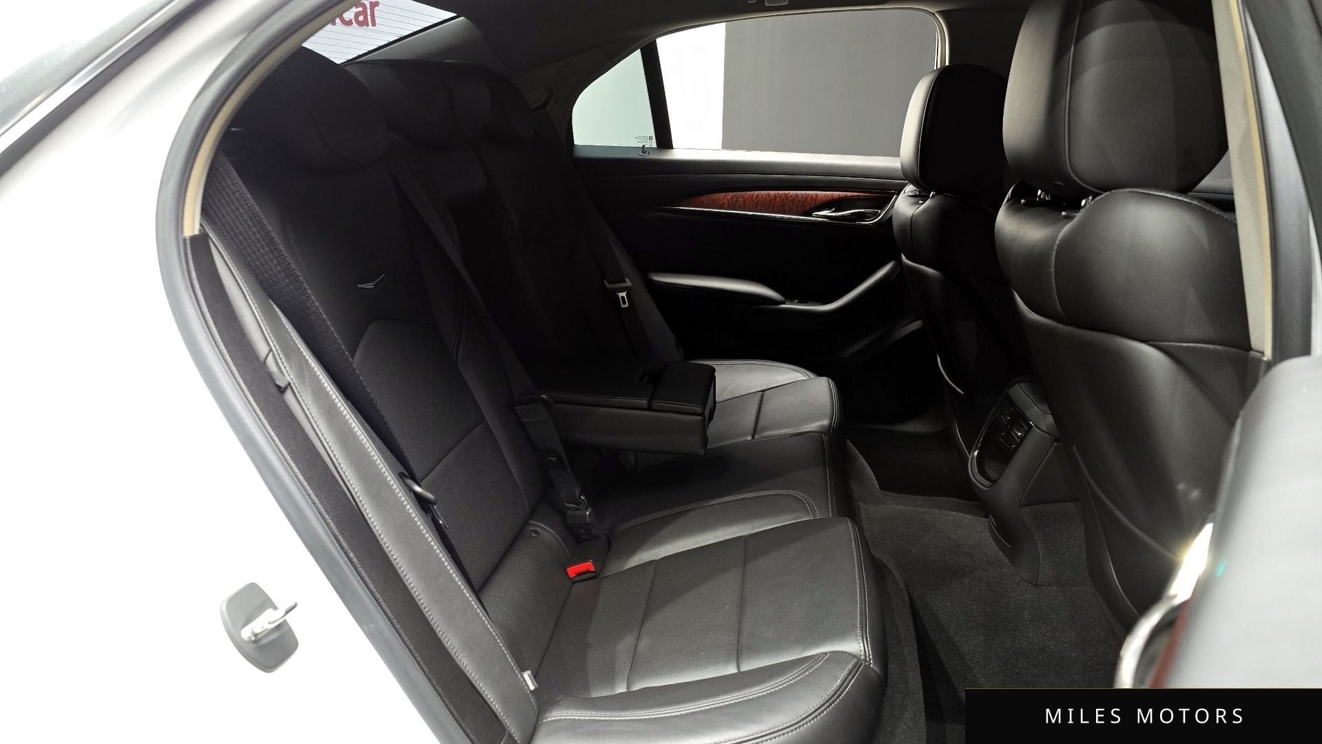 Cadillac CTS 2018 — миниатюра 12