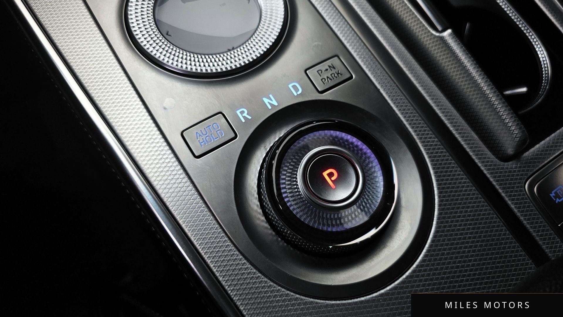 Genesis GV80 2022 — миниатюра 9