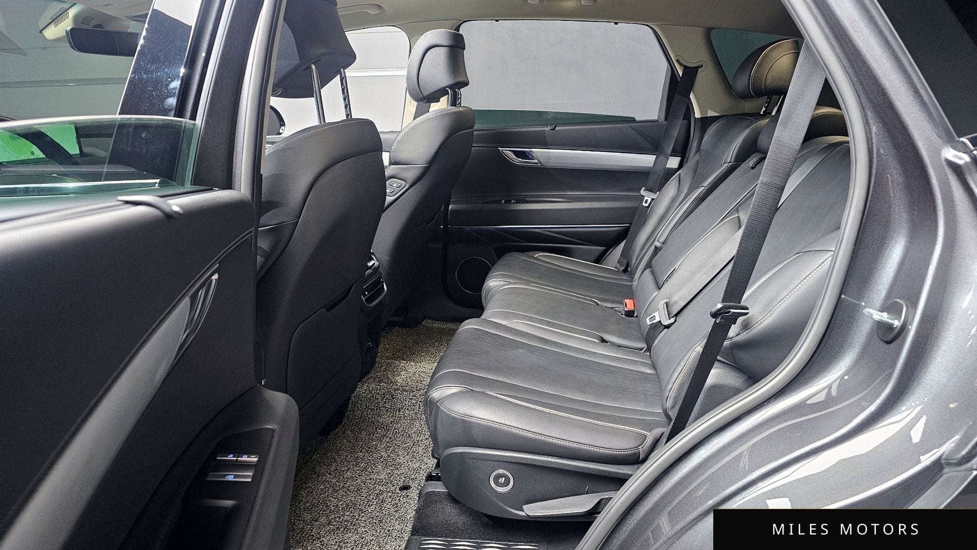 Genesis GV80 2022 — миниатюра 12