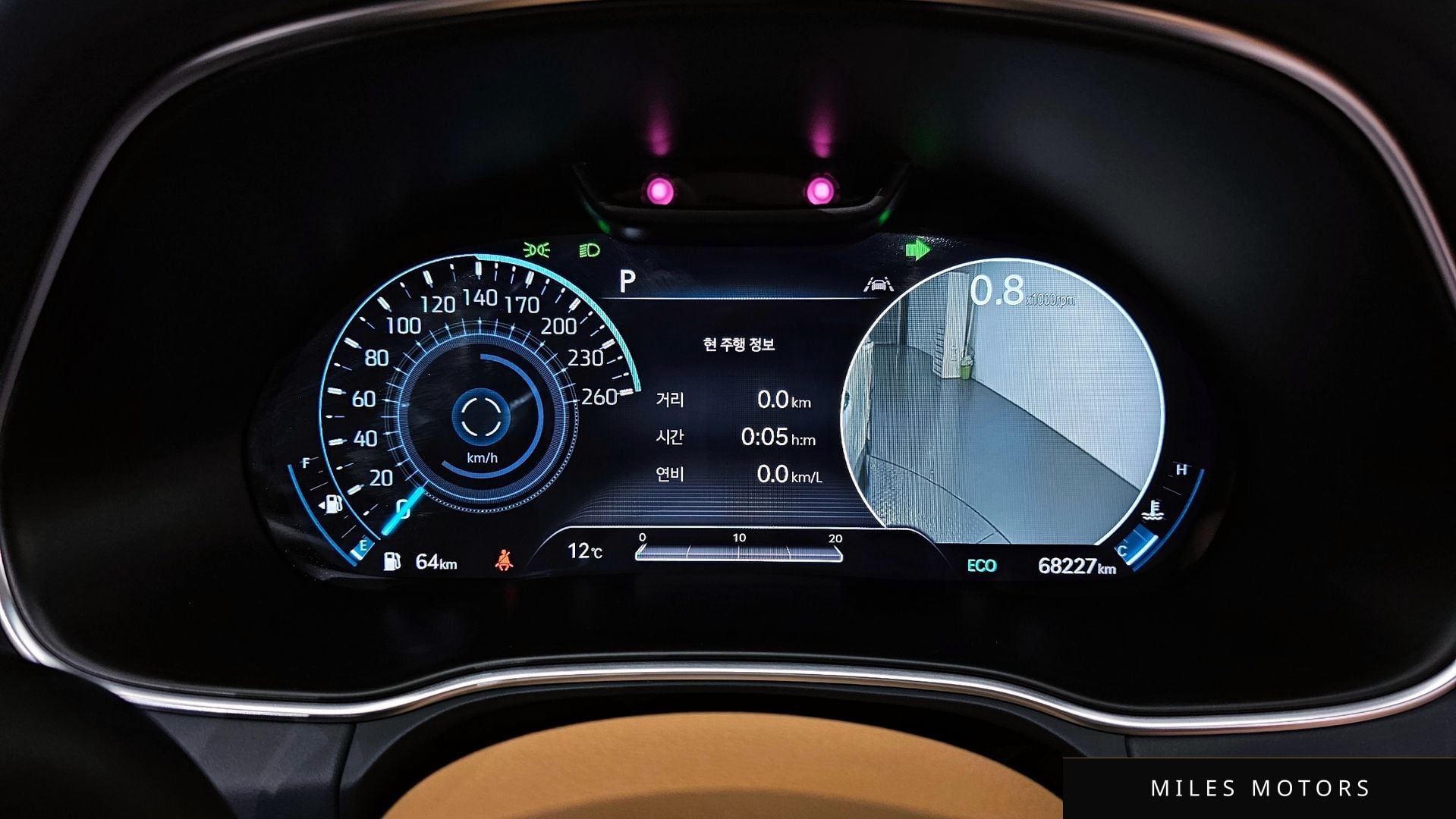 Genesis GV80 2020 — миниатюра 8