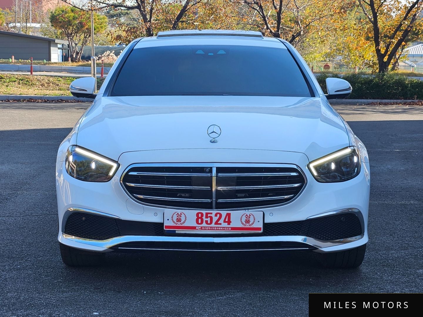 Mercedes-Benz E-Class W213 2022 — фото 1 из 12