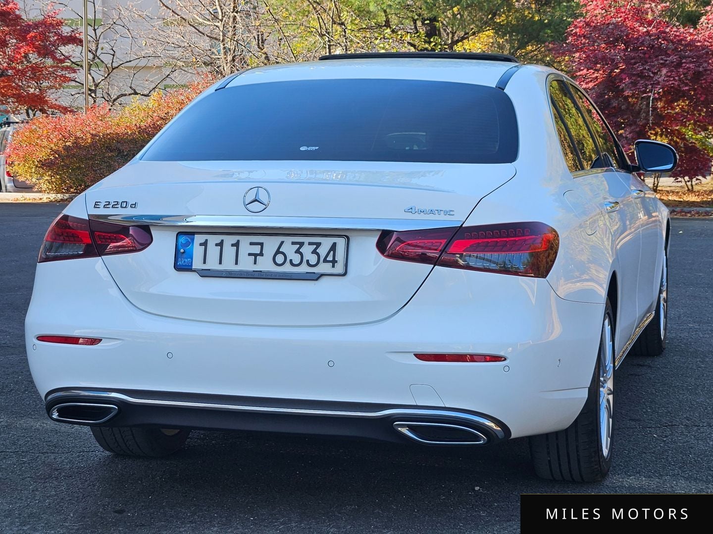 Mercedes-Benz E-Class W213 2022 — миниатюра 5