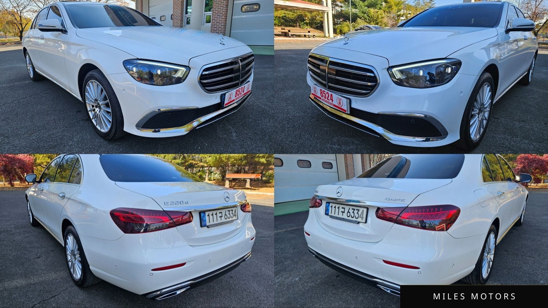 Mercedes-Benz E-Class W213 2022 — миниатюра 7