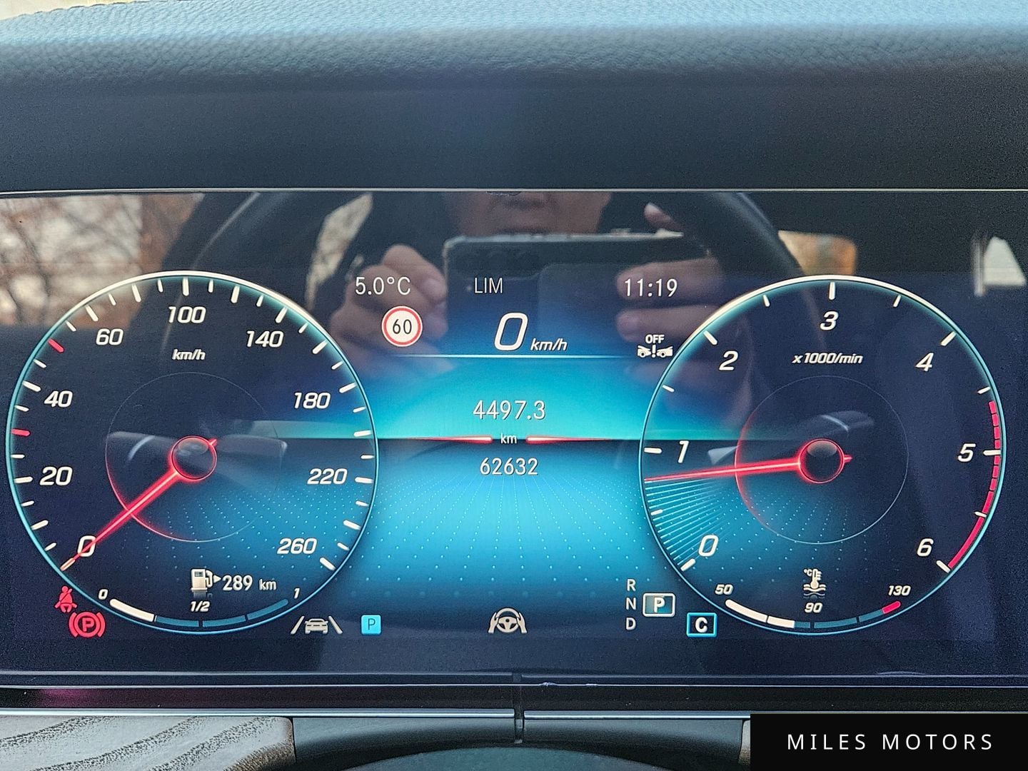 Mercedes-Benz E-Class W213 2022 — миниатюра 8