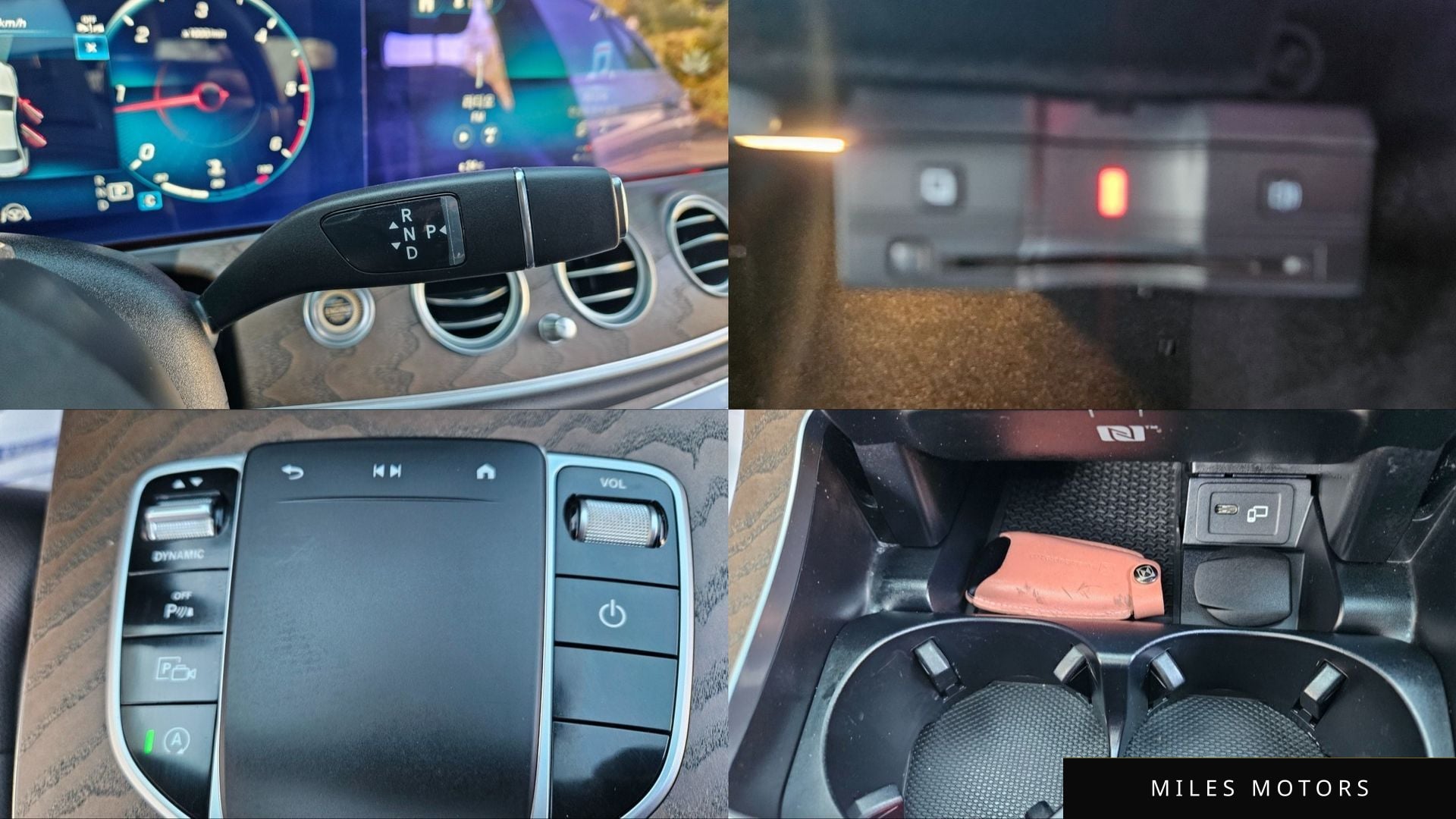 Mercedes-Benz E-Class W213 2022 — миниатюра 9