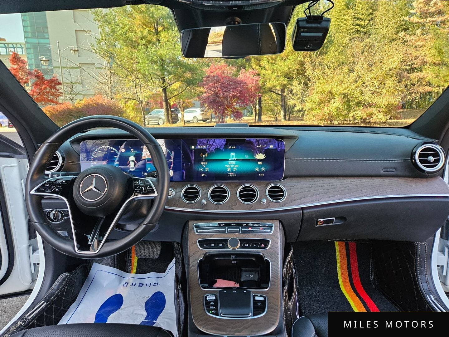 Mercedes-Benz E-Class W213 2022 — миниатюра 10