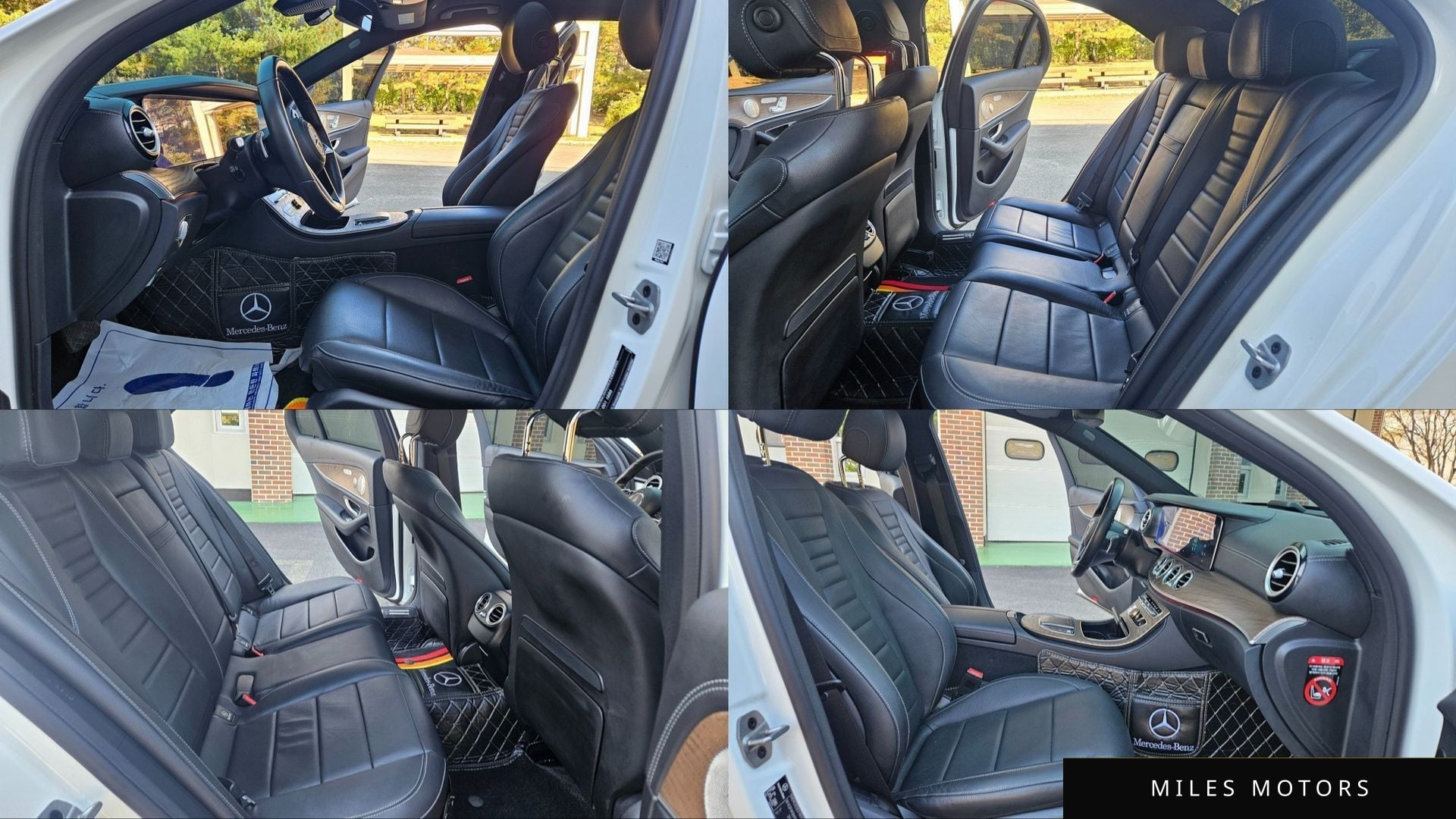 Mercedes-Benz E-Class W213 2022 — миниатюра 11