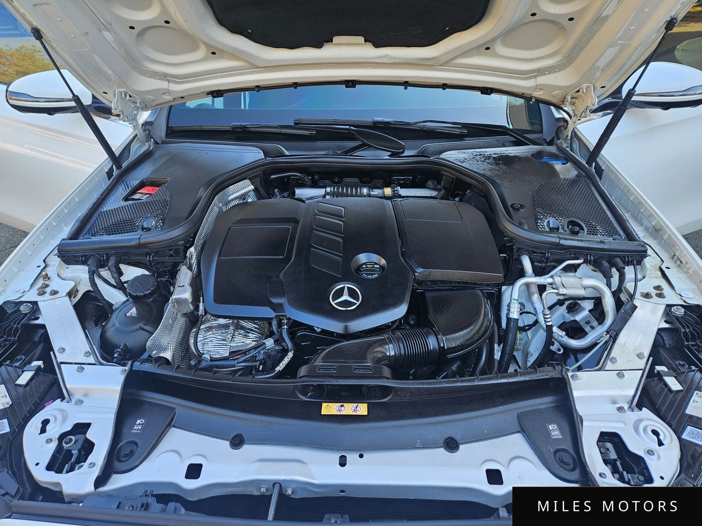 Mercedes-Benz E-Class W213 2022 — миниатюра 12