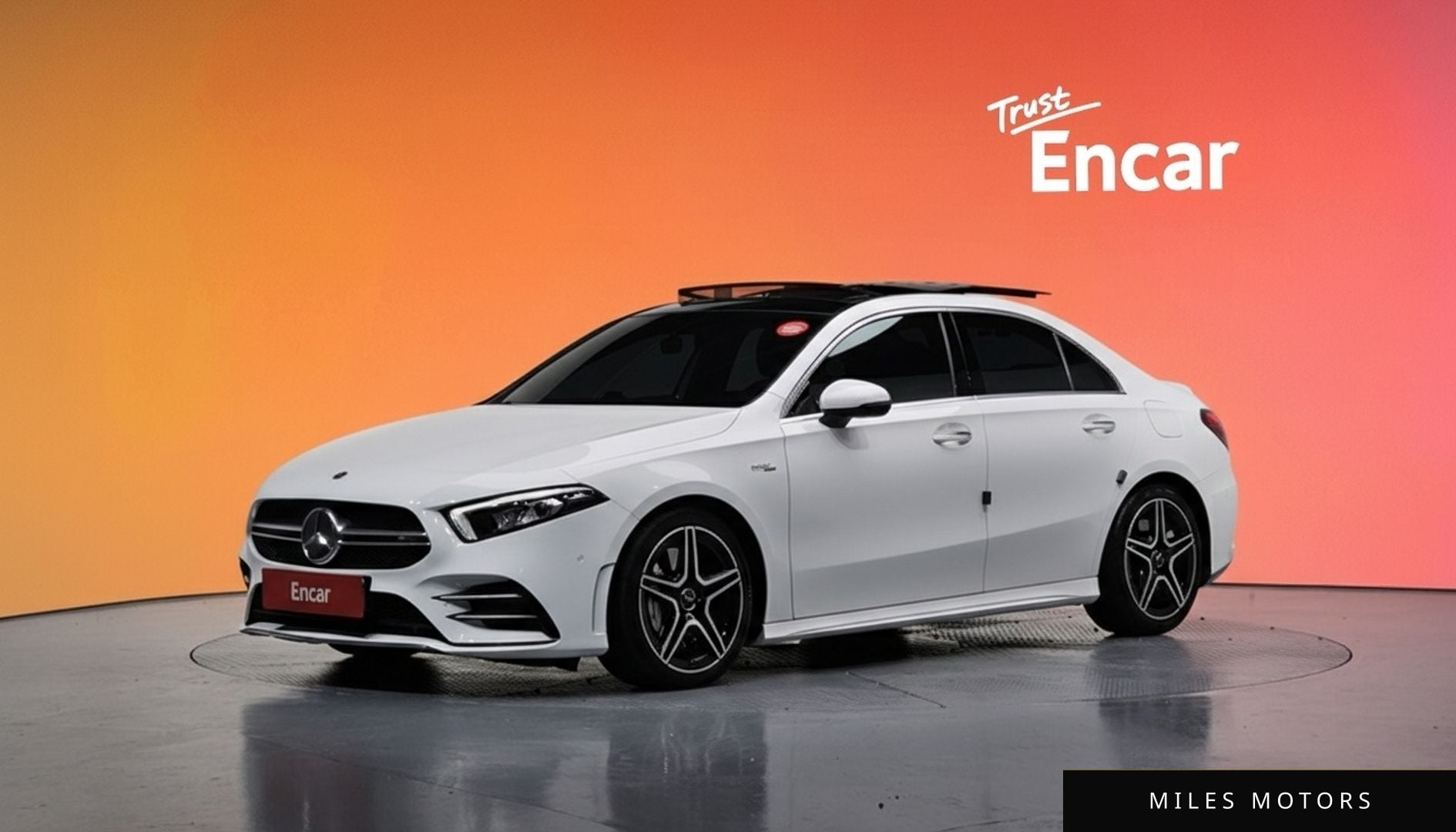 Mercedes-Benz A-Class W177 2020 — миниатюра 10