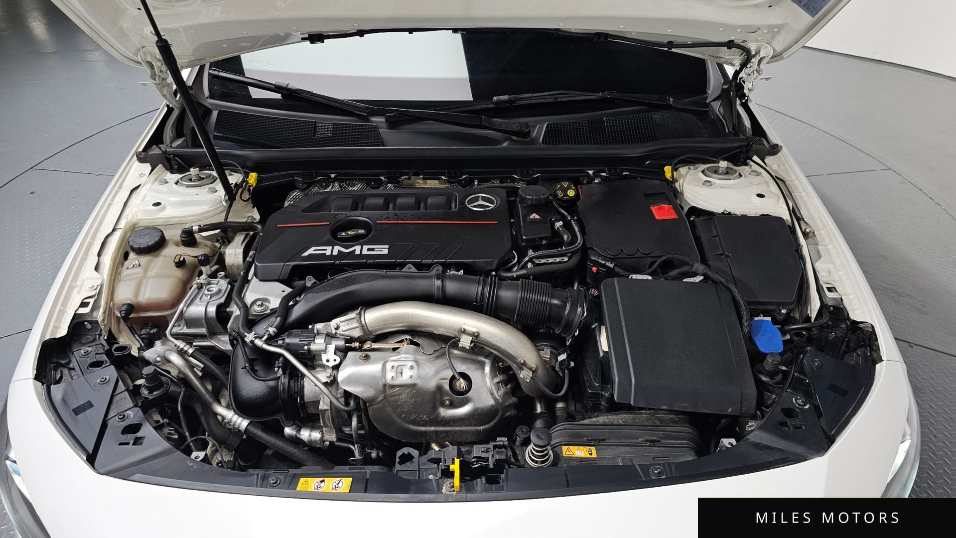 Mercedes-Benz A-Class W177 2020 — миниатюра 5
