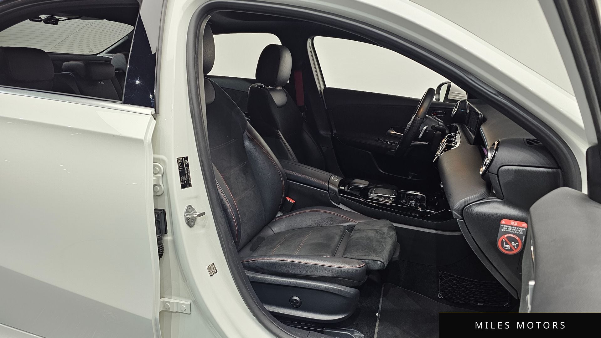 Mercedes-Benz A-Class W177 2020 — миниатюра 9