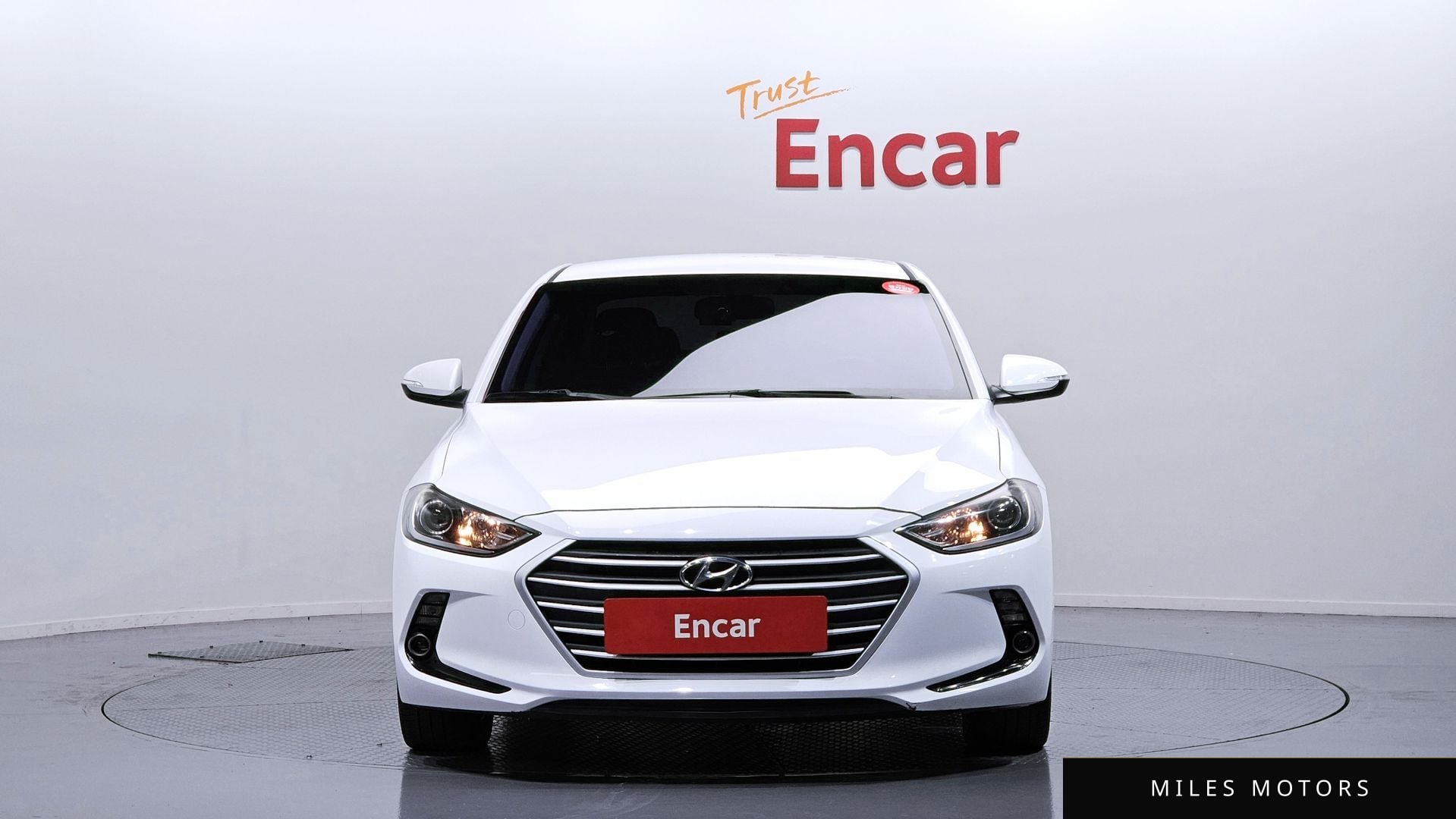 Hyundai AVANTE 2018 — миниатюра 3