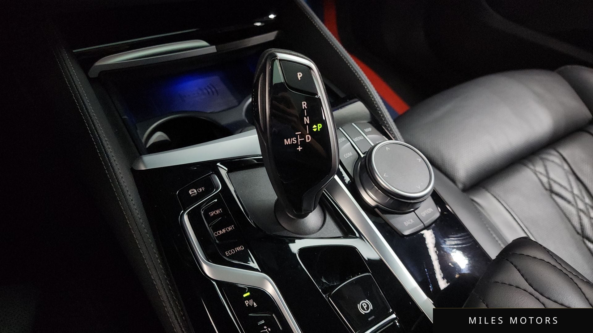 BMW 6 Series GT (G32) 2022 — миниатюра 9