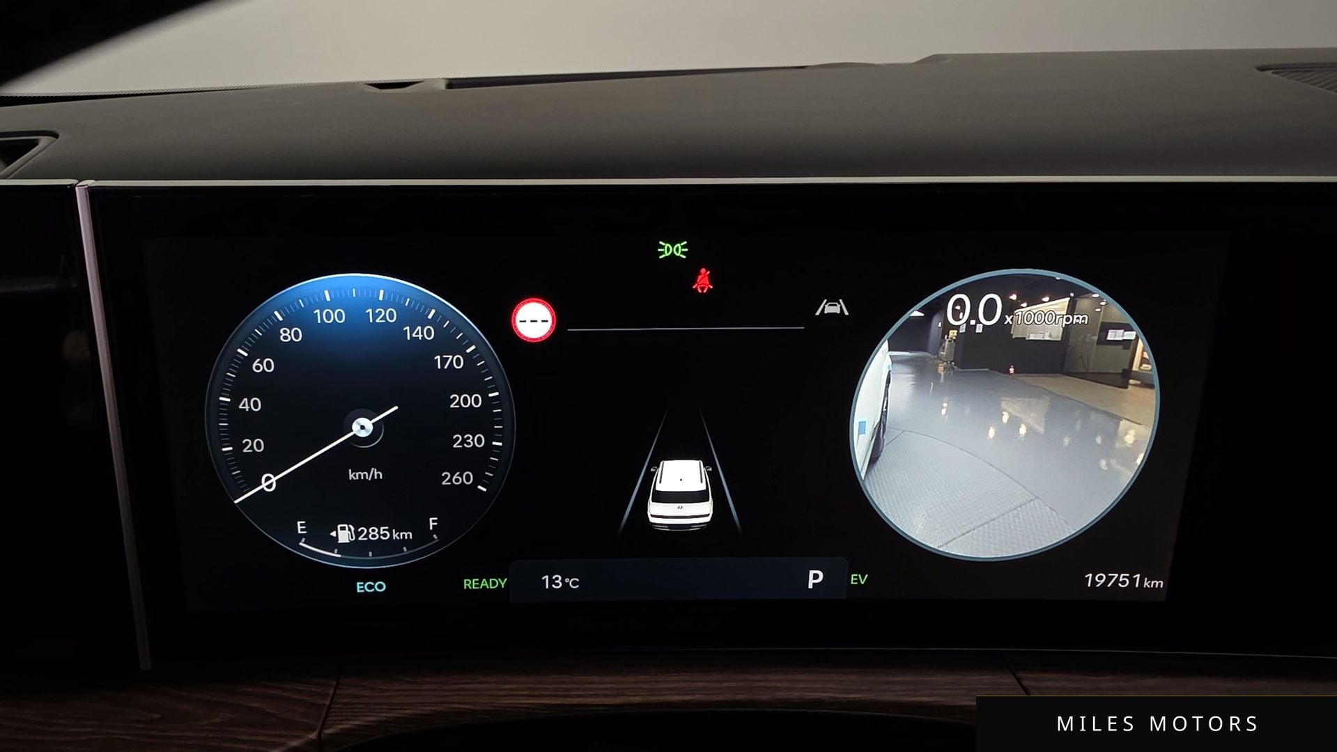 Hyundai 싼타페 (MX5) 2024 — миниатюра 8