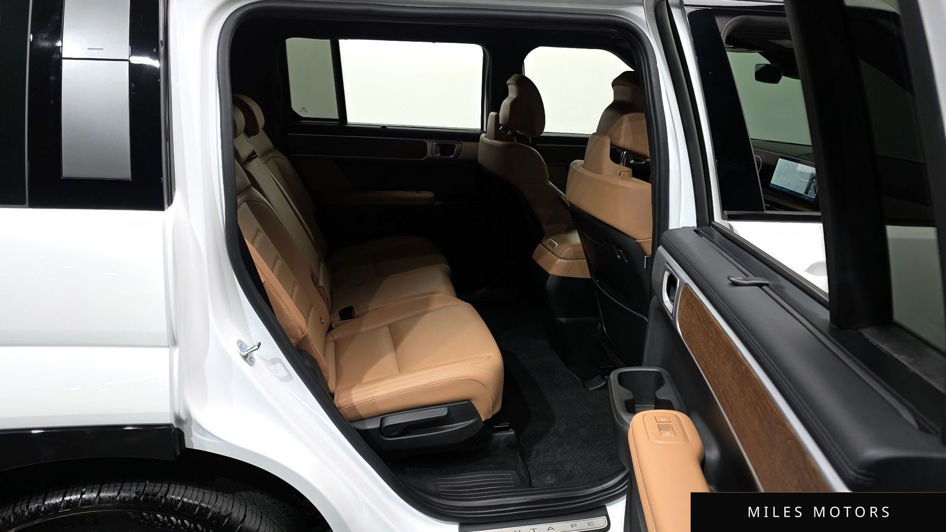 Hyundai 싼타페 (MX5) 2024 — миниатюра 12