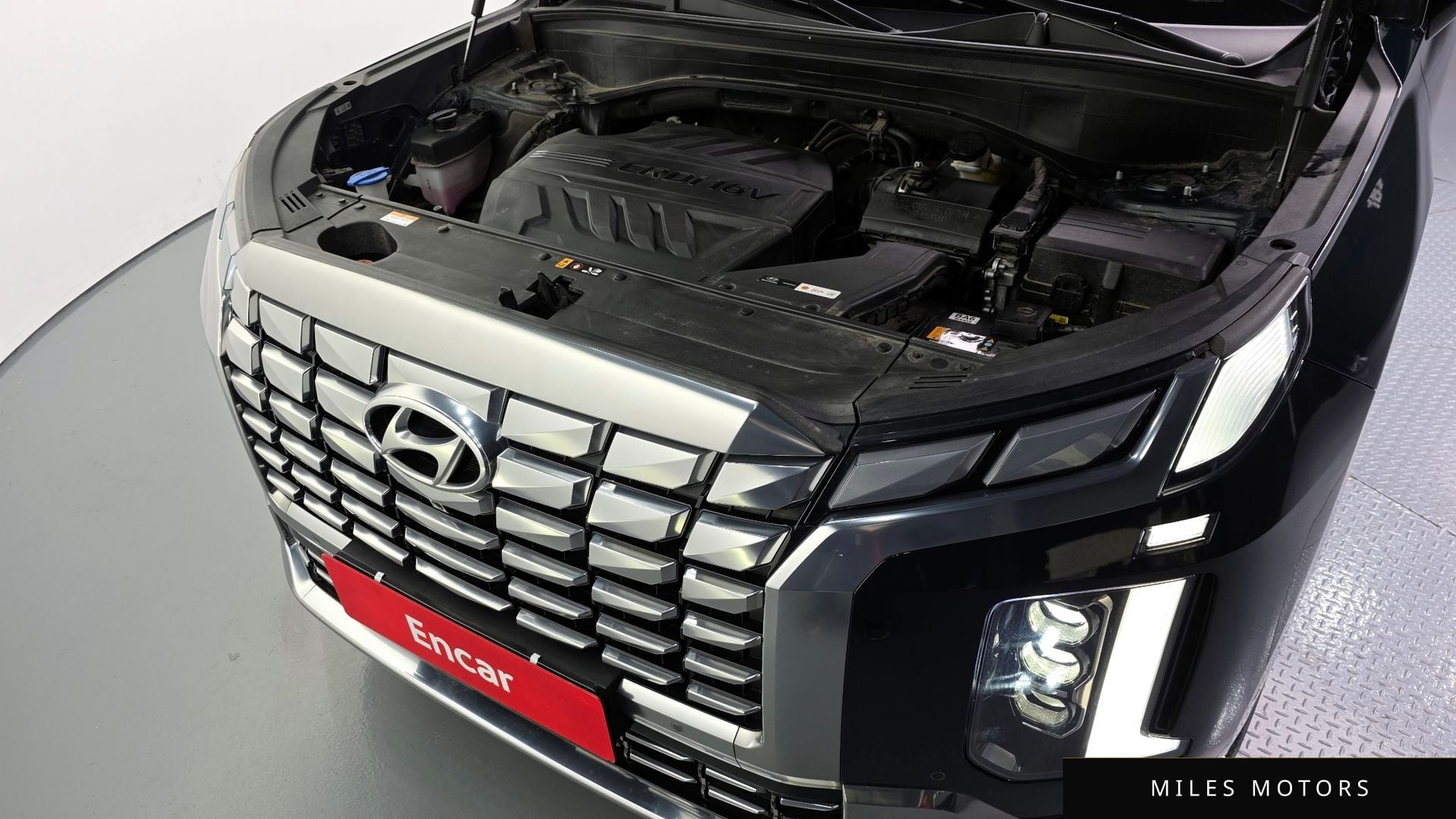 Hyundai Palisade 2023 — миниатюра 6