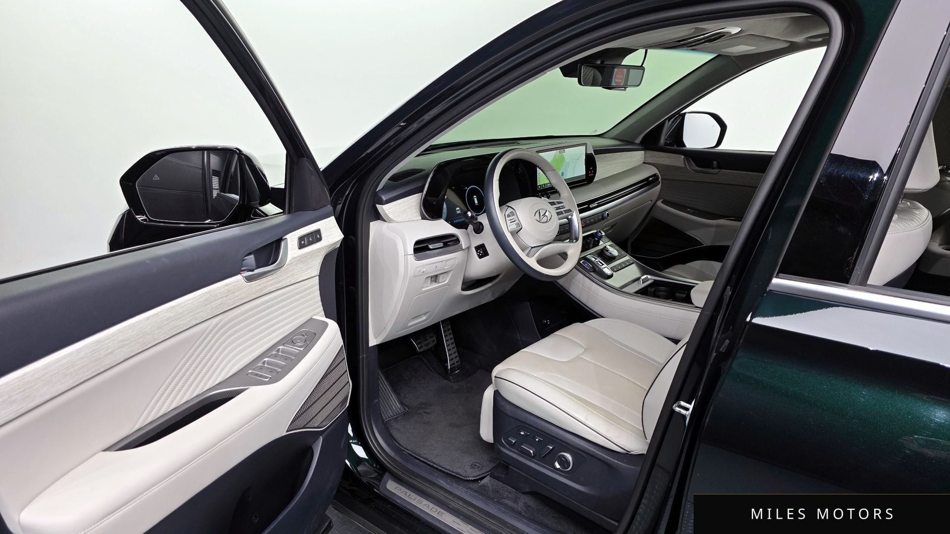 Hyundai Palisade 2023 — миниатюра 10