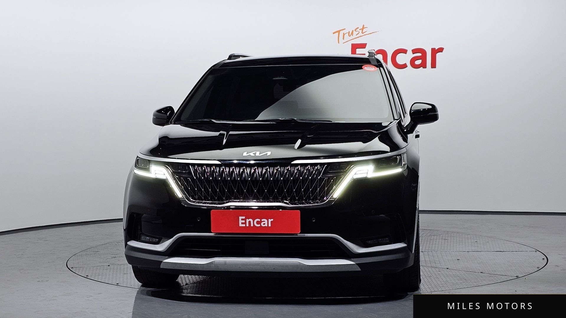 Kia Carnival 2022 — миниатюра 3
