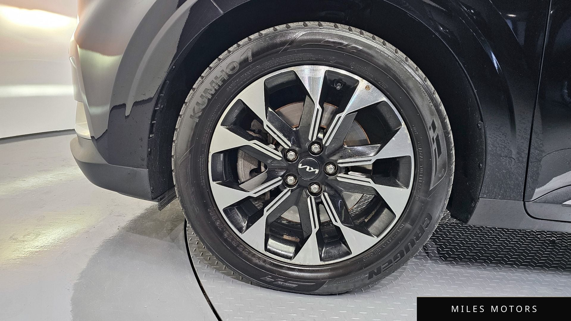 Kia Carnival 2022 — миниатюра 5