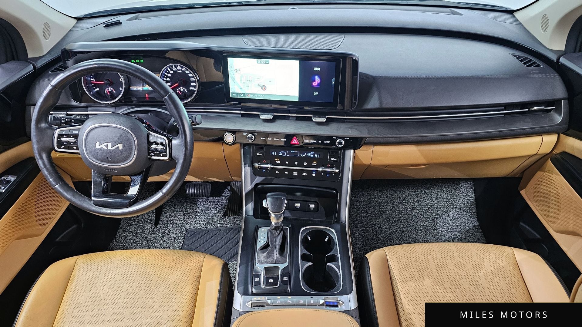 Kia Carnival 2022 — миниатюра 7