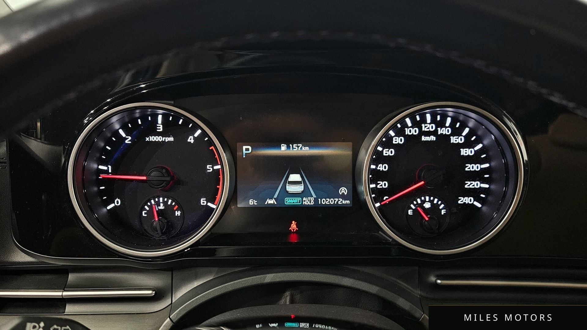 Kia Carnival 2022 — миниатюра 8