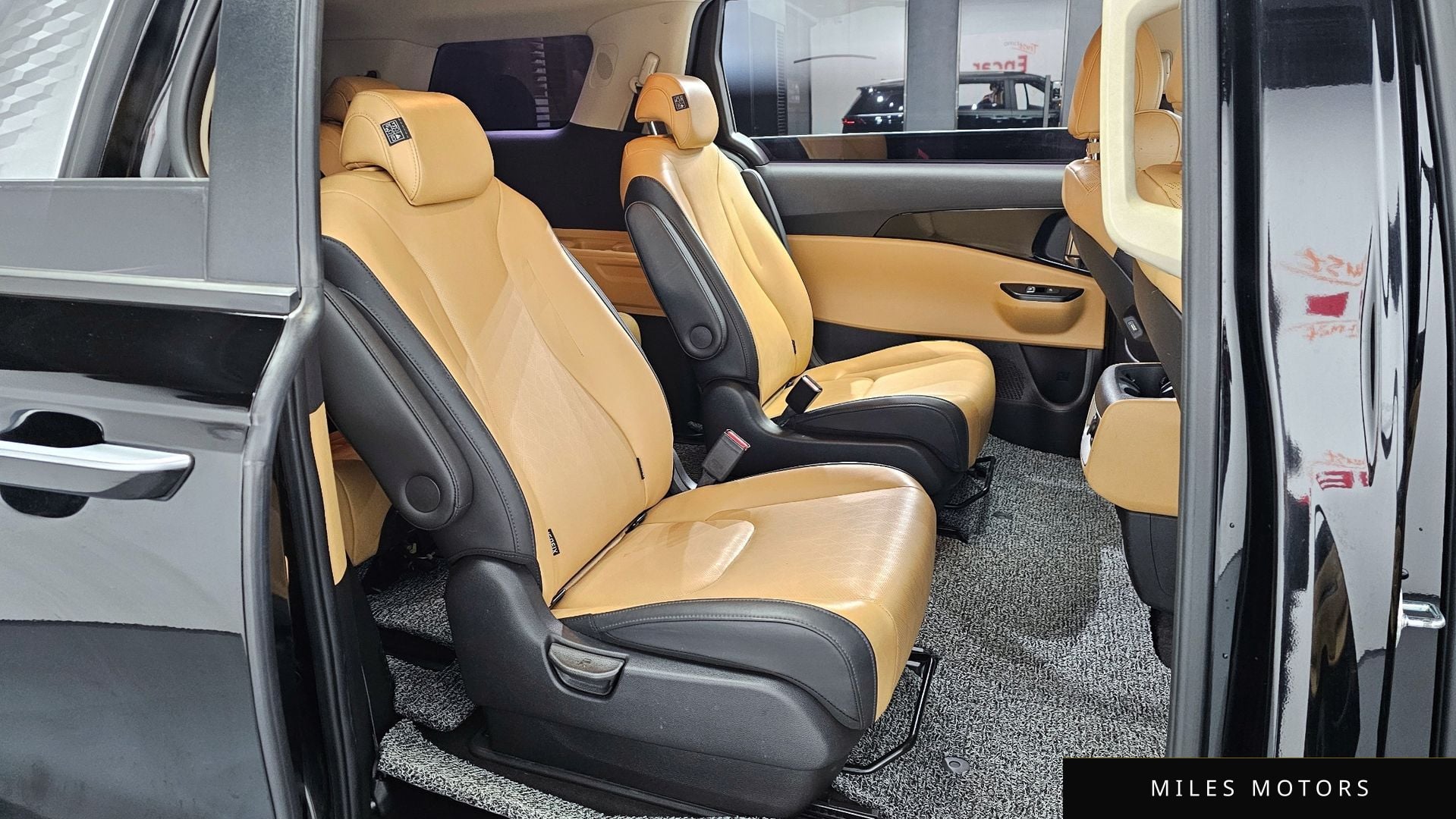 Kia Carnival 2022 — миниатюра 12