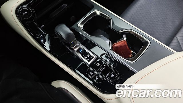 Лексус NX350h 2024 — миниатюра 9